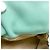 Borsa a Spalla Flamenco Loewe Verde - vista 9
