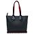 Borsa Cabiker di Christian Louboutin Nero - vista 2