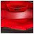 Borsa Cabiker di Christian Louboutin Nero - vista 5