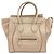 Céline Borsa Tote Mini Luggage di Celine Marrone