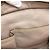 Céline Borsa Tote Mini Luggage di Celine Marrone - vista 8