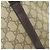 Gucci GG Supreme PVC Tote Bag Braun - Ansicht 14