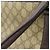 Gucci GG Supreme PVC Tote Bag Braun - Ansicht 24