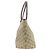 Gucci GG Supreme PVC Tote Bag Braun - Ansicht 3