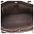 Gucci GG Supreme PVC Tote Bag Braun - Ansicht 5