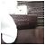 Gucci GG Supreme PVC Tote Bag Braun - Ansicht 7