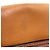 Borsa Loewe Gate - Borsa a spalla in pelle di vitello Marrone - vista 17