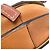 Borsa Loewe Gate - Borsa a spalla in pelle di vitello Marrone - vista 19