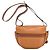 Borsa Loewe Gate - Borsa a spalla in pelle di vitello Marrone - vista 2