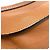 Borsa Loewe Gate - Borsa a spalla in pelle di vitello Marrone - vista 29