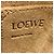 Borsa Loewe Gate - Borsa a spalla in pelle di vitello Marrone - vista 6
