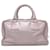 Borsa Loewe Amazona Porpora - vista 2