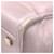 Borsa Loewe Amazona Porpora - vista 21
