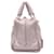 Borsa Loewe Amazona Porpora - vista 3