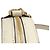 Bolso de Hombro Double G Gucci Blanco - vista 11