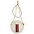 Bolso de Hombro Double G Gucci Blanco - vista 2