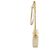 Bolso de Hombro Double G Gucci Blanco - vista 3