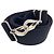 Tote Prada 1BG163 Canapa Tragetasche Schwarz - Ansicht 10