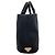 Tote Prada 1BG163 Canapa Tragetasche Schwarz - Ansicht 3