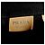 Tote Prada 1BG163 Canapa Tragetasche Schwarz - Ansicht 6