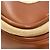 Gucci Sherry Line Canvas Rucksack Braun - Ansicht 20