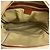 Gucci Sherry Line Canvas Rucksack Braun - Ansicht 5