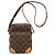 Borsa a Spalla Monogram Louis Vuitton Monogramma