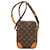 Borsa a Spalla Monogram Louis Vuitton Monogramma - vista 2