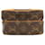 Borsa a Spalla Monogram Louis Vuitton Monogramma - vista 4