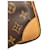 Borsa a Spalla Monogram Louis Vuitton Monogramma - vista 9