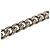 Bulgari Borsa a Spalla Bvlgari Diva's Dream Chain Nero - vista 13