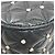 Bulgari Borsa a Spalla Bvlgari Diva's Dream Chain Nero - vista 17