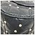Bulgari Borsa a Spalla Bvlgari Diva's Dream Chain Nero - vista 18