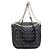 Bulgari Borsa a Spalla Bvlgari Diva's Dream Chain Nero - vista 2