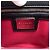 Bulgari Borsa a Spalla Bvlgari Diva's Dream Chain Nero - vista 6