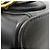 Zaino Gucci Bamboo in pelle di vitello nera Nero - vista 21