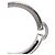 Anel Liens #10 em Ouro Branco 18K Chaumet - vista 10