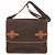 Borsa a Spalla Hermès Buenaventura Marrone
