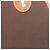 Borsa a Spalla Hermès Buenaventura Marrone - vista 12