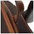 Borsa a Spalla Hermès Buenaventura Marrone - vista 14