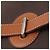 Borsa a Spalla Hermès Buenaventura Marrone - vista 19