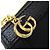 Borsa a mano Gucci Ophidia 2 in 1 Nero - vista 10
