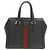 Borsa a mano Gucci Ophidia 2 in 1 Nero - vista 2