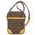 Borsa a Spalla Danube M45266 di Louis Vuitton Monogramma