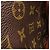 Borsa a Spalla Danube M45266 di Louis Vuitton Monogramma - vista 10