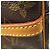 Borsa a Spalla Danube M45266 di Louis Vuitton Monogramma - vista 11