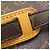 Borsa a Spalla Danube M45266 di Louis Vuitton Monogramma - vista 17