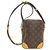 Borsa a Spalla Danube M45266 di Louis Vuitton Monogramma - vista 2