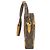 Borsa a Spalla Danube M45266 di Louis Vuitton Monogramma - vista 3