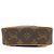 Borsa a Spalla Danube M45266 di Louis Vuitton Monogramma - vista 4